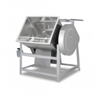Тестомесильная машина для мини пекарни на 12,5 литров